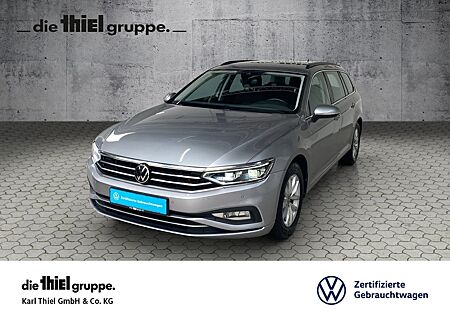 VW Passat Variant 2.0 TDI DSG Business Navi+Kamera+Matrix+PDC+SHZ