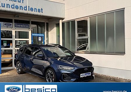 Ford Focus ST-Line X MHEV+LED Matrix+iACC+Navi+WinterPaket+