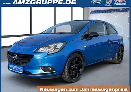 Opel Corsa E 1.4 Color Edit. Klimaauto+PDC+Wint