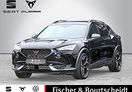 Cupra Formentor 1.4 TSI VZ e-Hybrid