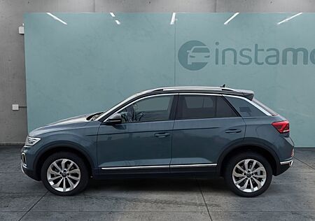 VW T-Roc 1.5 TSI DSG Style