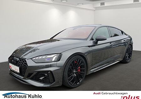 Audi RS5 Sportback, Keramik, DRC, Leder, B&O, HUD