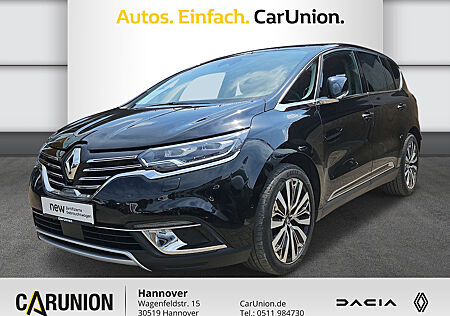 Renault Espace INITIALE PARIS BLUE dCi 190 EDC