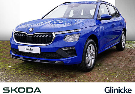 Skoda Kamiq Essence 1,0 TSI 85 kW 6-Gang mech.