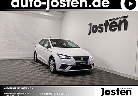 Seat Ibiza Style 1,0 TSI LED PDC Winterpaket