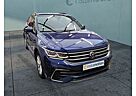 VW Tiguan 2.0 TDI R-LINE LEDER ASSIST AHK KAMERA