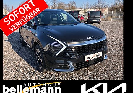 Kia Sportage 1.6 T-GDi 150 48V Spirit |Leder|SOFORT