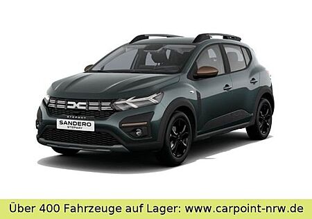 Dacia Sandero Stepway Extreme TCe 100 ECO-G Navi City