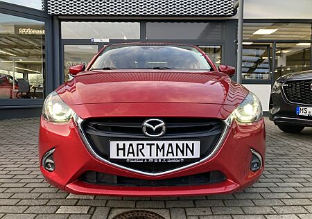 Mazda 2 SKYACTIV-G 90 5GS AL-EXCLUSIVE TOU-P LIC-P NA