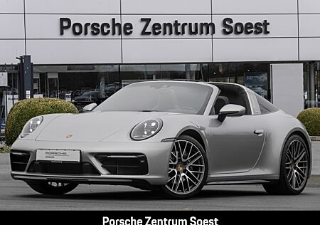 Porsche 992 911//Targa 4/ BOSE/ LED-PDLS/ Turbo Räder