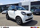 Smart ForTwo coupe 52kW