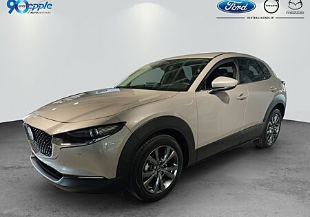 Mazda CX-30 e-SKYACTIVE X 186 Aut. EXCLUSIVE-LINE