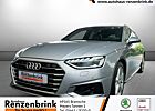 Audi A4 Avant advanced 35 TDI S tronic HUD*RFK*AHK*NAVI*SIDE