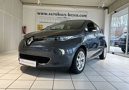 Renault ZOE Life R110 Z.E. Limited (Batteriemiete)