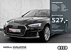 Audi A5 Sportback 35 TDI S tronic advanced (AHK) LM