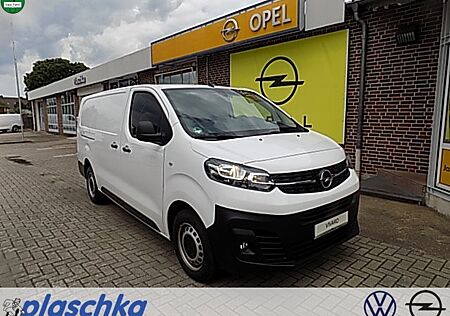 Opel Vivaro 2.0 D L3 Navi Klima RFK Ganzjahresreifen