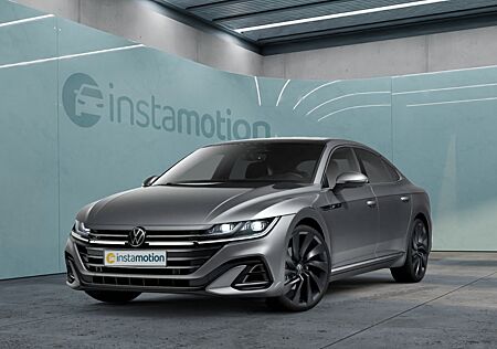 VW Arteon