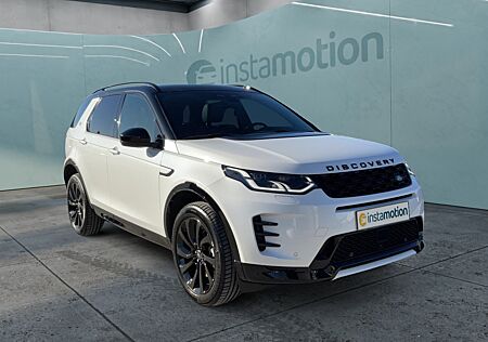 Land Rover Discovery Sport P250 Dynamic SE AWD Winter-P. Navi