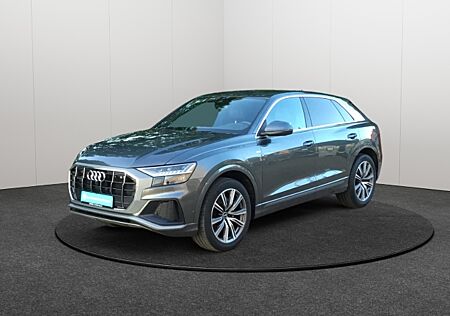 Audi Q8 45TDI quattro S-Line HD Matrix Navi B&O