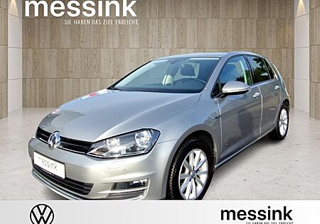 VW Golf VII 1.2 TSI Lounge *Navi*PDC*GRA*Clima*