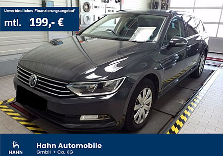 VW Passat Variant 1.4TSI Trendl AHK Climatr Tempo