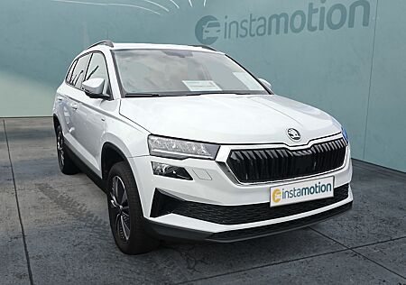 Skoda Karoq 1.5 TSI DSG Ambition BLTH Navi RFK SHZ