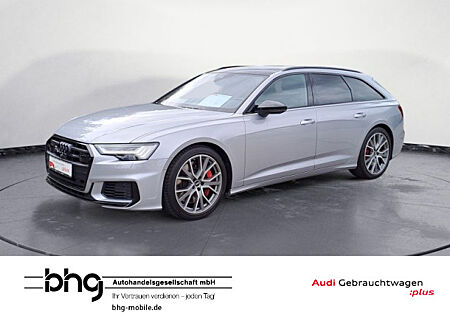 Audi S6 Avant TDI q. tiptronic HD Matrix/Head-up/Pano