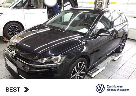 VW Golf Variant Comfortline 2.0 TDI Navi*Kamera*ACC