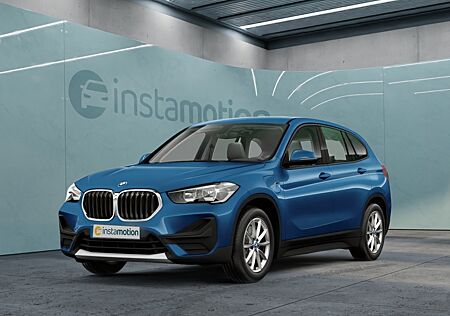 BMW X1 xDrive25e Aut. Klimaaut. DAB Navigation