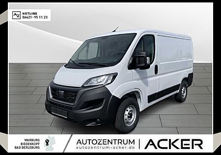 Fiat Ducato 33 140 Multijet L1H1 Techno+City-P -36%*