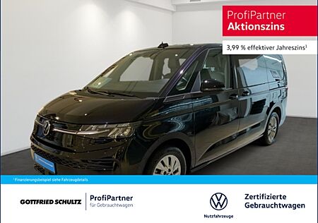 VW T7 Multivan 1.4 TSI Multivan Life eHybrid lang