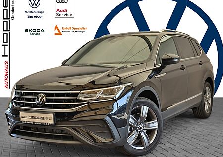 VW Tiguan Allspace MOVE TDI 2,0 l DSG+NAVI+MATRIX+