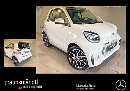 Smart ForTwo EQ EQ fortwo Pulse 16