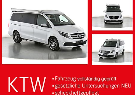 Mercedes-Benz V 300 Marco Polo EDITION,Allrad,EasyUp,Leder