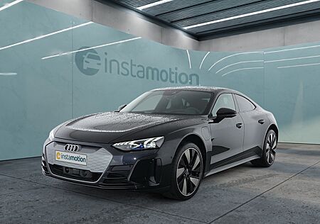 Audi e-tron GT Sitzbel+Mass/Matrix/HuD/Luft/Air/B&O/2