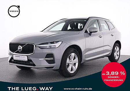 Volvo XC 60 XC60 B4 Core+ AHK+WINTER PAK+NAVI