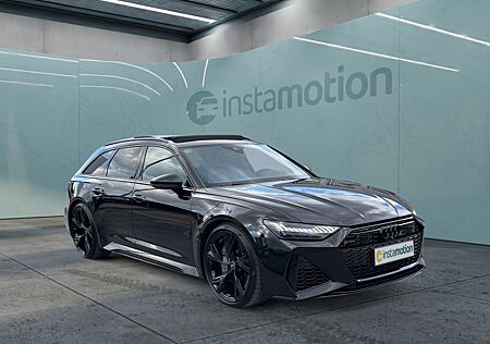 Audi RS6 RS 6 Avant 4.0 TFSI qu. Tiptr. Essentials-Paket*Dynamik-Paket* Matrix-LED*