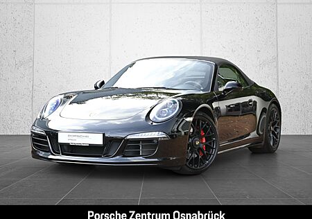 Porsche 991 Carrera GTS Cabriolet BOSE LED 90L Tempostat