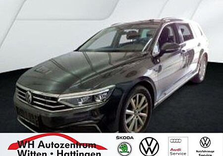 VW Passat Variant 1.4 TSI Hybrid DSG GTE DCC Matrix AHK