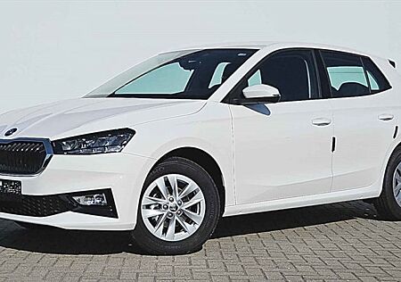 Skoda Fabia IV 1.0 MPI Sonderpreis Drive Plus ALU DRIVE PLUS