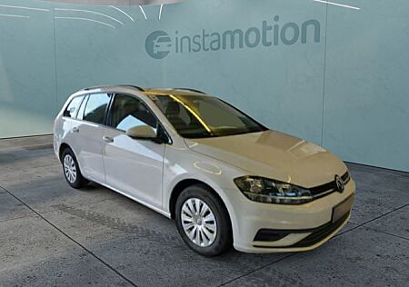 VW Golf Variant 1.0 TSI 85kW KLIMA EURO6 eFENSTER