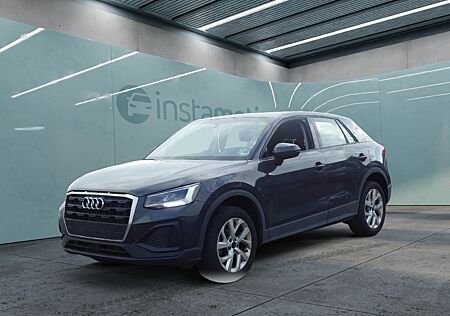 Audi Q2 30 TFSI NAVI KAMERA LM17 eKLAPPE