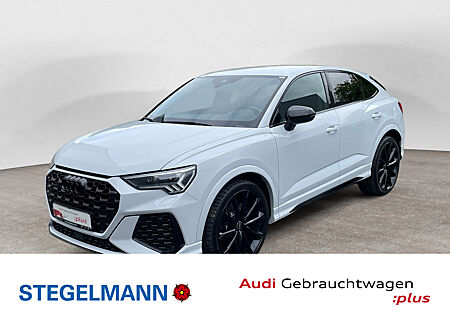 Audi RS Q3 Sportback *AHK*Matrix-LED* RS-Sportfahrwerk*