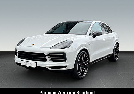 Porsche Cayenne E-Hybrid Coupe Platinum Edition PDLS,PASM,InnoDrive,14-Wege