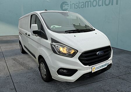 Ford Transit Custom 300 L2H1 LKW VA Trend/NAVI/Kamera