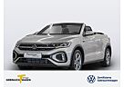 VW T-Roc Cabriolet 1.5 TSI DSG R-LINE LEDER NAVI VIRTUAL LED