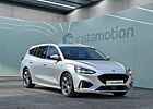 Ford Focus 1.0 EcoBoost ST-Line Start/ Stopp Bluetooth