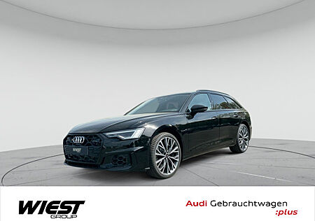 Audi S6 Avant TDI tiptr. Navi RFK B&O abgefl. Lenkrad