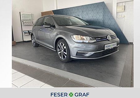 VW Golf VII 1.5 TSI BlueMotion IQ.DRIVE OPF ACC*App