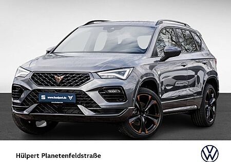 Cupra Ateca 2.0 DSG 4Drive NAV ACC BEATS eKlappe ALU19